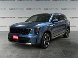 2026 Kia Sorento HEV SX AWD I NAV I LEATHER I PANO ROOF I 6 PASSENGER image 1
