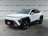 2025 Hyundai Kona Trend I AWD I CAR PLAY I  LEATHER  I ROOFI image 1