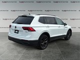 2024 Volkswagen Tiguan Comfortline i CAR PLAY I LEATHERI LANE KEEPI image 5