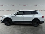 2024 Volkswagen Tiguan Comfortline i CAR PLAY I LEATHERI LANE KEEPI image 2
