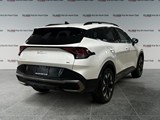 2024 Kia Sportage X-Line I AWD I CARPLAY I image 5
