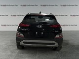 2023 Hyundai Kona 2.0L Preferred AWD w/Sun & Leather Package image 4