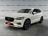 2019 Volvo XC60 T6 AWD Inscription I  LEATHER I PANOROOF I image 1