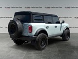 2022 Ford Bronco Big Bend 4x4 I  AUTO START/ LANE KEEP / BLIND SPOT image 5