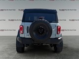2022 Ford Bronco Big Bend 4x4 I  AUTO START/ LANE KEEP / BLIND SPOT image 4