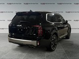 2023 Kia Telluride SX AWD I NAV I LEATHER I 8 PASS. I CAR PLAY image 5