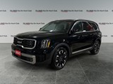 2023 Kia Telluride SX AWD I NAV I LEATHER I 8 PASS. I CAR PLAY image 1