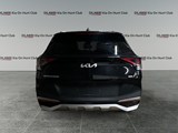 2023 Kia Sportage LX AWDI CAR PLAY I Lane Keep image 4