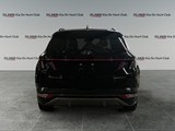 2022 Hyundai Tucson Hybrid Luxury AWD I CARPLAYI BLIND SPOTI PANO ROOFI image 4
