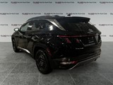 2022 Hyundai Tucson Hybrid Luxury AWD I CARPLAYI BLIND SPOTI PANO ROOFI image 3
