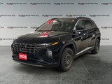2022 Hyundai Tucson Hybrid Luxury AWD I CARPLAYI BLIND SPOTI PANO ROOFI image 1