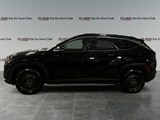 2022 Hyundai Tucson Hybrid Luxury AWD I CARPLAYI BLIND SPOTI PANO ROOFI image 2