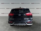2017 Kia Niro CARPLAYI CAM I HEATED SEATS & STEERING image 4