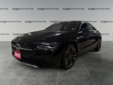 2025 Mercedes-Benz CLA 250 CLA 250 Coupe I AWDI EXCLUSIVE PKG I NAV I ROOF I image 1