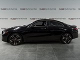 2025 Mercedes-Benz CLA 250 CLA 250 Coupe I AWDI EXCLUSIVE PKG I NAV I ROOF I image 2