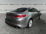 2018 Kia Optima EX/ LEATHER/ BLIND SPOT/ CAR PLAY image 5