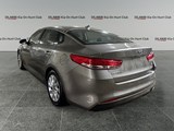 2018 Kia Optima EX/ LEATHER/ BLIND SPOT/ CAR PLAY image 3