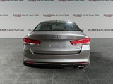 2018 Kia Optima EX/ LEATHER/ BLIND SPOT/ CAR PLAY image 4