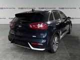 2018 Kia Niro SX-T I LEATHERI ROOF I NAVI BLIND SPOT I LANE KEEP image 5