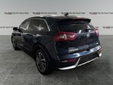2018 Kia Niro SX-T I LEATHERI ROOF I NAVI BLIND SPOT I LANE KEEP image 3