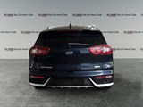 2018 Kia Niro SX-T I LEATHERI ROOF I NAVI BLIND SPOT I LANE KEEP image 4