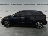 2018 Kia Niro SX-T I LEATHERI ROOF I NAVI BLIND SPOT I LANE KEEP image 2