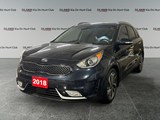 2018 Kia Niro SX-T I LEATHERI ROOF I NAVI BLIND SPOT I LANE KEEP image 1