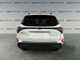 2025 Subaru Forester Limited AWD/ EYE SIGHT /  NAV/ LEATHER/ ROOF image 4