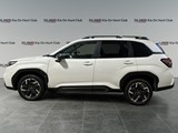 2025 Subaru Forester Limited AWD/ EYE SIGHT /  NAV/ LEATHER/ ROOF image 2