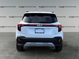 2024 Kia Seltos LX AWD/ CAR PLAY /  LANE SAFETY/ BLIND SPOT image 4
