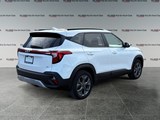 2024 Kia Seltos LX AWD/ CAR PLAY /  LANE SAFETY/ BLIND SPOT image 5