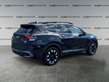 2024 Kia Sportage X-Line Limited/ LEASE RETURN/ LEATHER/ PANO ROOF image 5