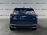 2024 Kia Sportage X-Line Limited/ LEASE RETURN/ LEATHER/ PANO ROOF image 4