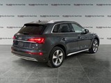 2024 Audi Q5 Komfort 45 TFSI quattro/ CAR PLAY/ BLIND SPOT image 5