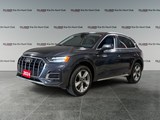 2024 Audi Q5 Komfort 45 TFSI quattro/ CAR PLAY/ BLIND SPOT image 1