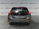 2018 Nissan LEAF SL/ LEATHER/ NAV / ROOF/ BLIND SPOT/ 360 CAM/ image 4