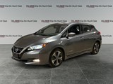 2018 Nissan LEAF SL/ LEATHER/ NAV / ROOF/ BLIND SPOT/ 360 CAM/ image 1