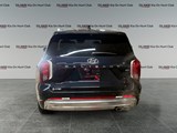 2023 Hyundai Palisade Ultimate Calligraphy 7-Pass./ OFF LEASE/ PANO ROOF image 4