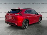 2023 Mitsubishi Eclipse Cross GT S-AWC / LEATHER/ROOF/NAV/HEADS UP/ LANE KEEP image 5