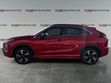 2023 Mitsubishi Eclipse Cross GT S-AWC / LEATHER/ROOF/NAV/HEADS UP/ LANE KEEP image 2