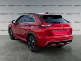 2023 Mitsubishi Eclipse Cross GT S-AWC / LEATHER/ROOF/NAV/HEADS UP/ LANE KEEP image 3