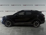 2024 Kia Sportage X-Line Limited/ LEATHER/ PANO ROOF/ NAV/BLIND SPOT image 2
