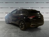 2024 Kia Sportage X-Line Limited/ LEATHER/ PANO ROOF/ NAV/BLIND SPOT image 3