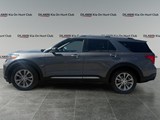 2023 Ford Explorer Limited 4WD 7-PASS. PANOROOF/ 360 CAM/ BLINDSPOT image 2