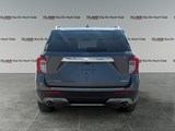 2023 Ford Explorer Limited 4WD 7-PASS. PANOROOF/ 360 CAM/ BLINDSPOT image 4