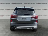 2023 Kia Seltos SX Turbo AWD-OFF LEASE- HEADS UP DISPLY-LEATHER- image 4