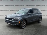 2023 Kia Seltos SX Turbo AWD-OFF LEASE- HEADS UP DISPLY-LEATHER- image 1