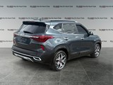 2023 Kia Seltos SX Turbo AWD-OFF LEASE- HEADS UP DISPLY-LEATHER- image 5