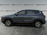 2023 Kia Seltos SX Turbo AWD-OFF LEASE- HEADS UP DISPLY-LEATHER- image 2