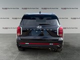 2023 Hyundai Palisade Urban 7-Pass / OFF  LEASE / BLIND SPOT/LANE KEEP image 4